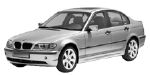 BMW E46 B2566 Fault Code