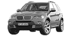 BMW E70 B2566 Fault Code