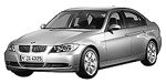 BMW E90 B2566 Fault Code