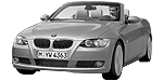 BMW E93 B2566 Fault Code