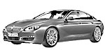 BMW F06 B2566 Fault Code