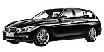 BMW F31 B2566 Fault Code